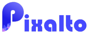 pixelto-logo